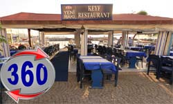 Keyf Restaurant